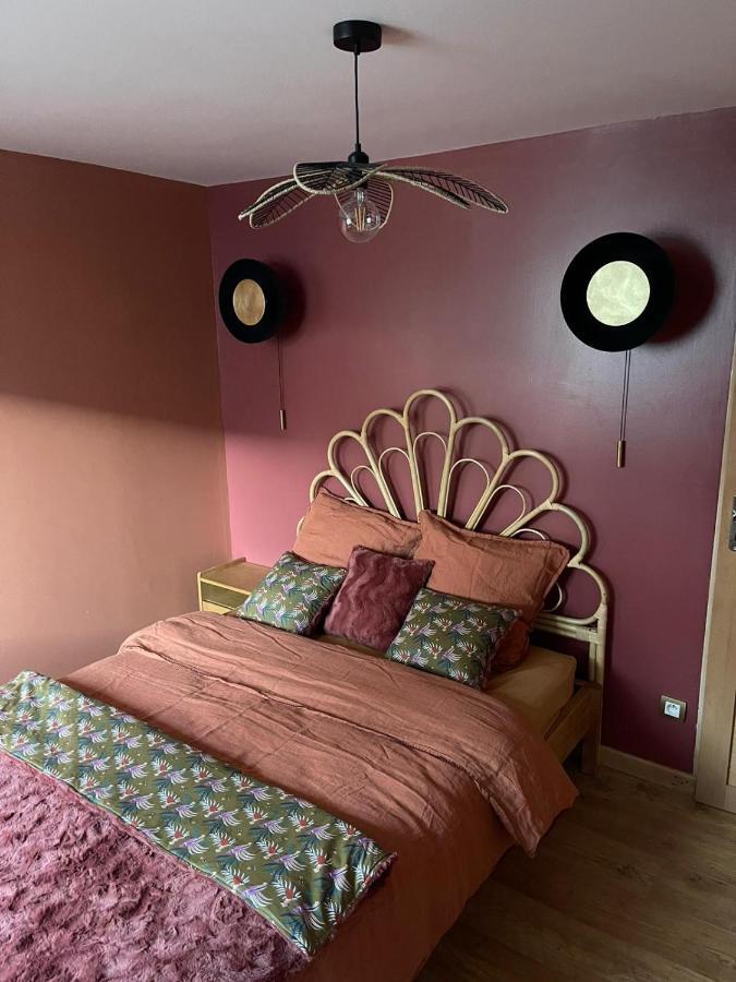 Saint-Renan Chambre Avec Entree Privee מראה חיצוני תמונה